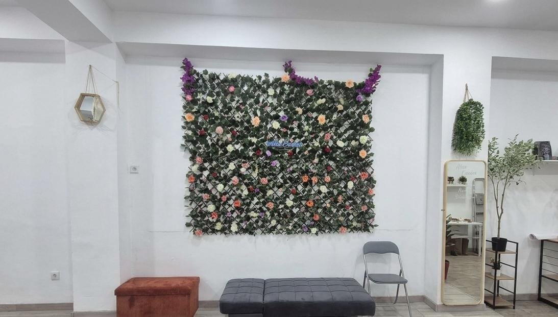 Zona de Estar / Baile 1