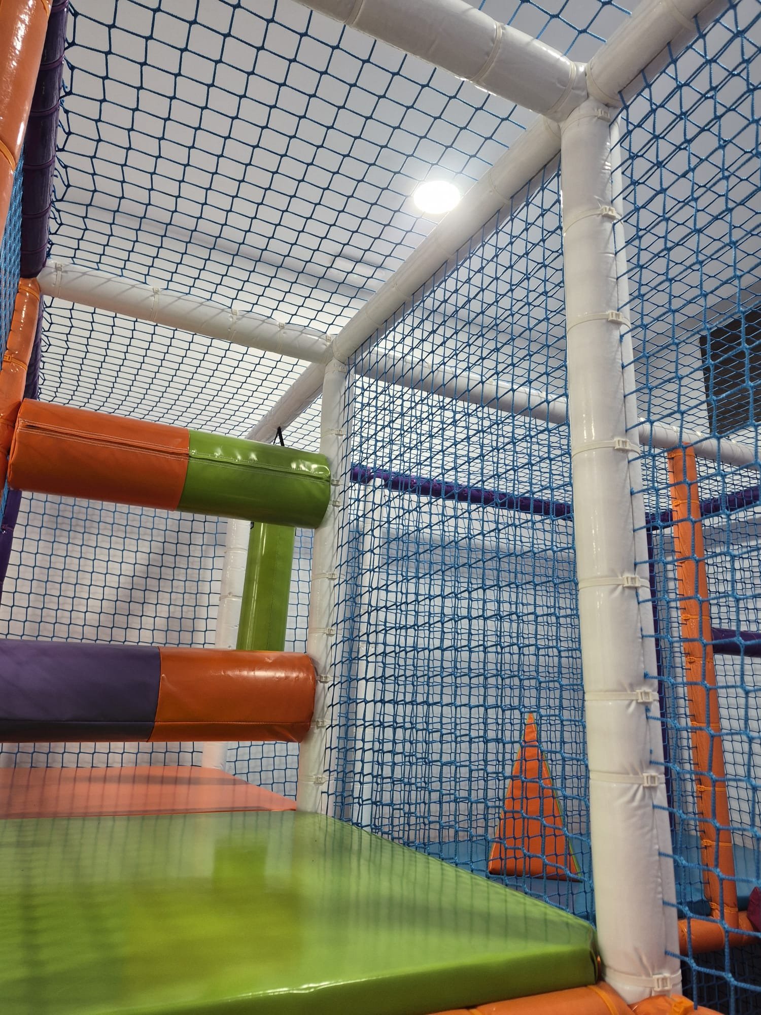 Zona de Juegos 3