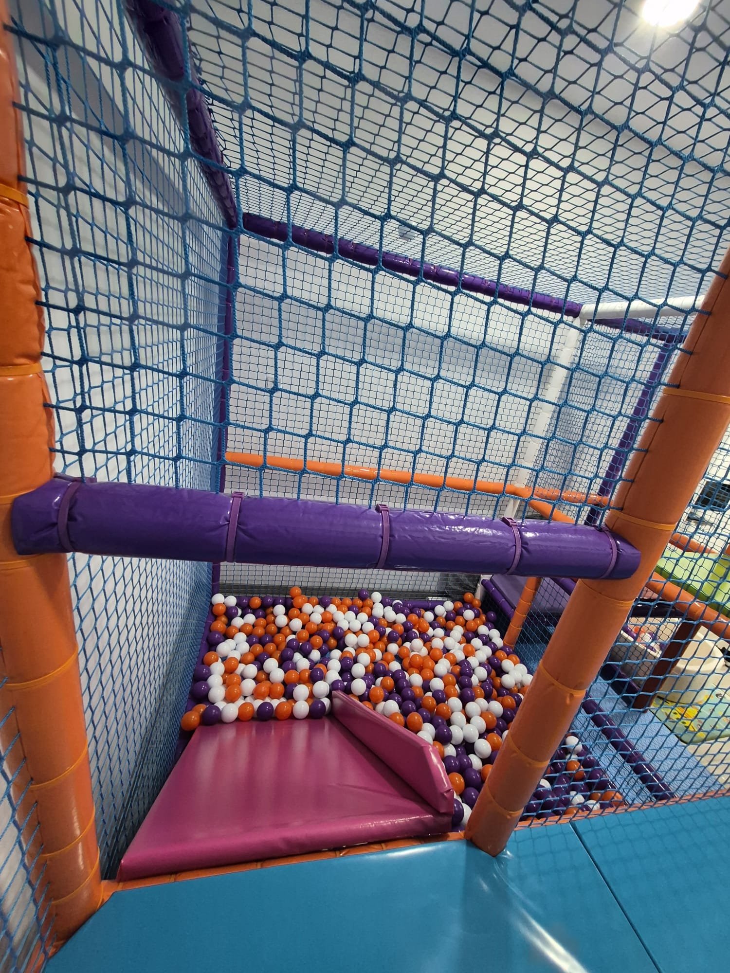 Zona de Juegos 3
