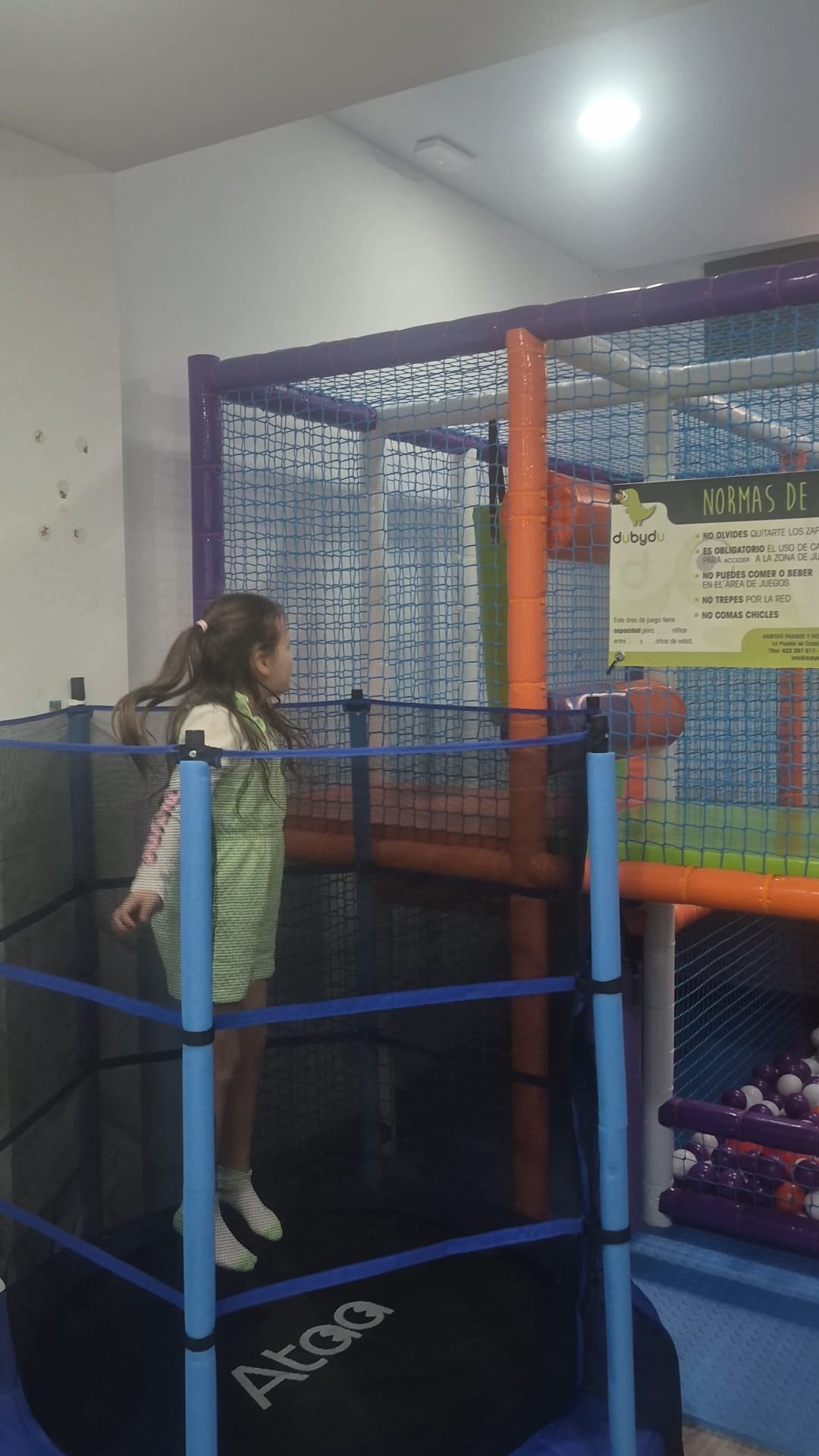 Zona de Juegos 3